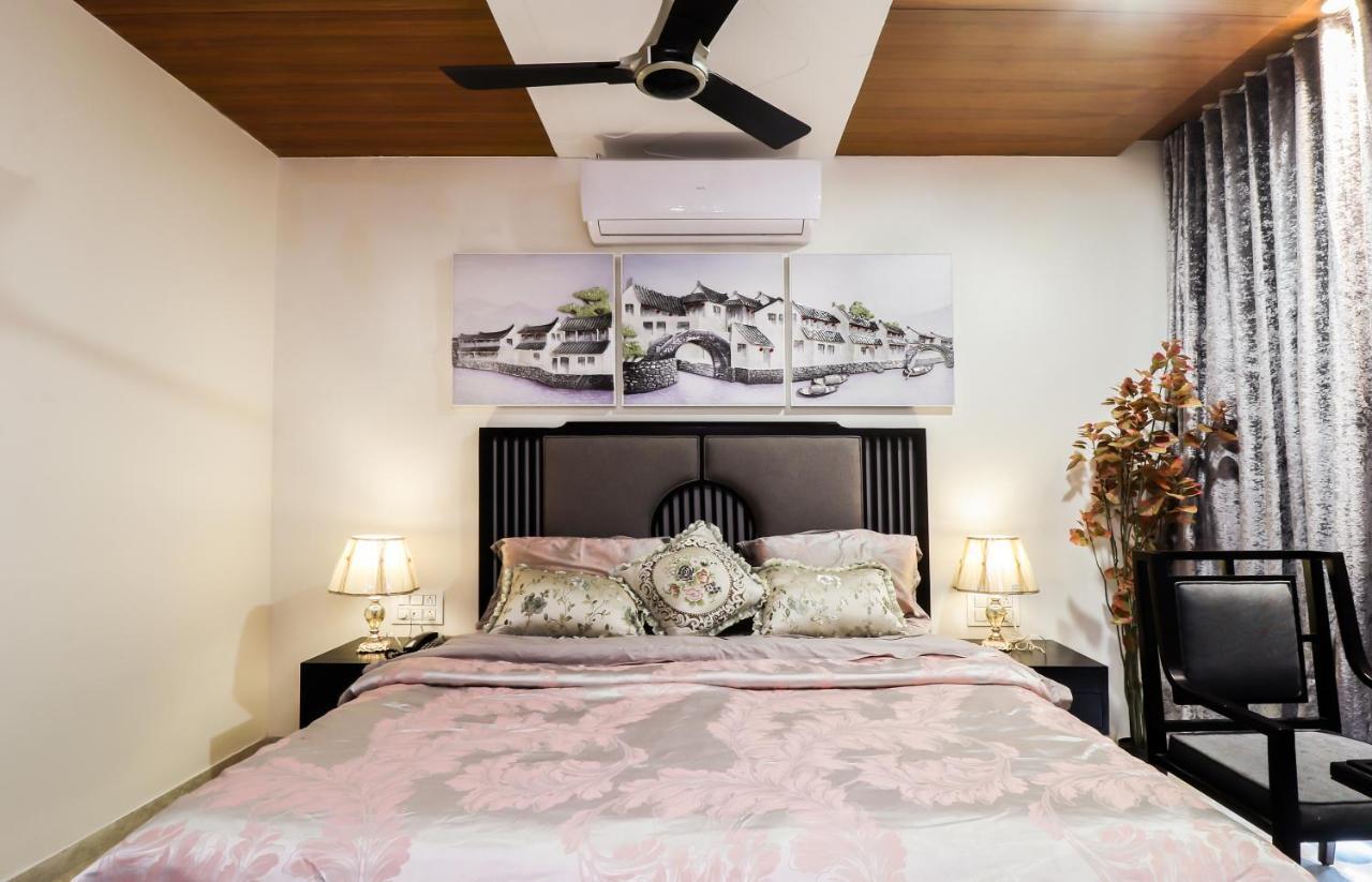 Royal Inn Hotel Ambaji Bagian luar foto